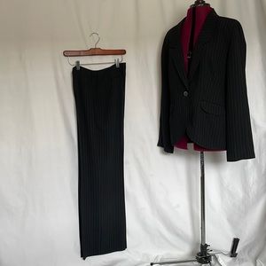 Anne Klein Pant Suit